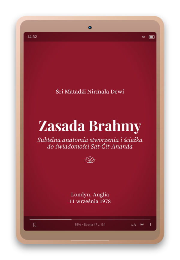 Zasada Brahmy
