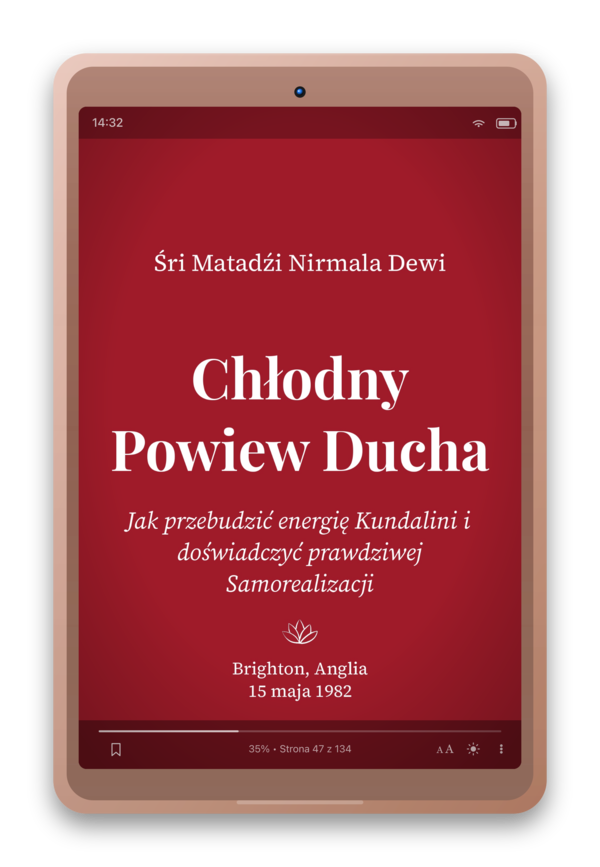 Chłodny Powiew Ducha