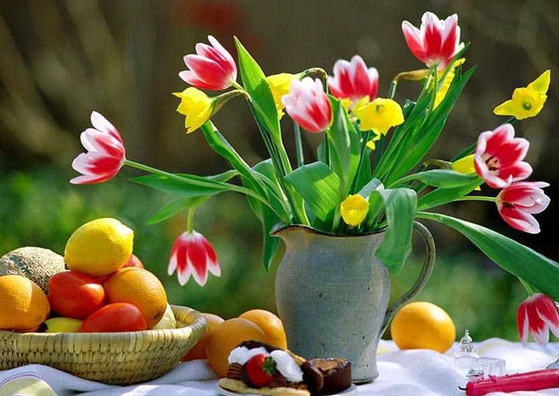 Wielkanocne Jajo i Ponowne Narodziny