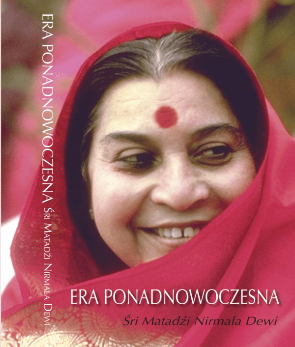 Książka Era Ponadnowoczesna - obrazek 2